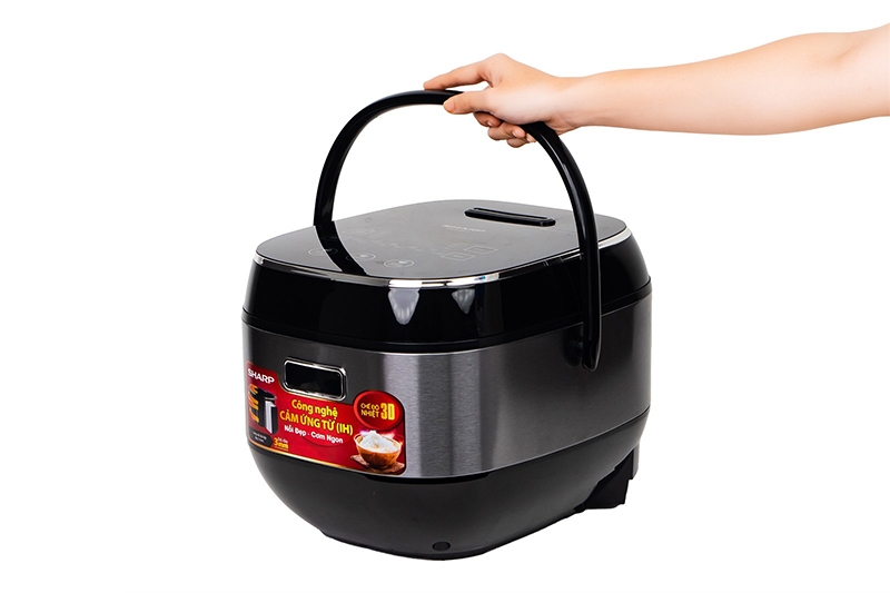 Bật mí top 5 model nồi cơm điện Nhật tốt nhất (Ảnh 1)