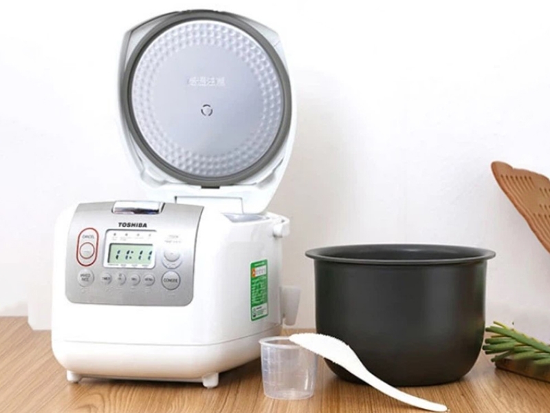 Bật mí top 5 model nồi cơm điện Nhật tốt nhất (Ảnh 5)