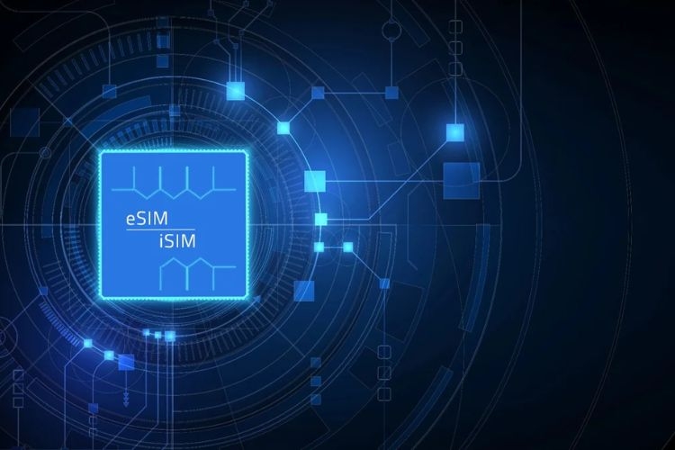 Giới thiệu về công nghệ iSIM
