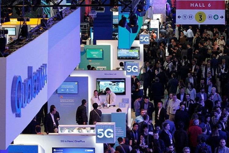 MWC 2023 với chủ đề "Kết nối" trình làng nhiều công nghệ hiện đại