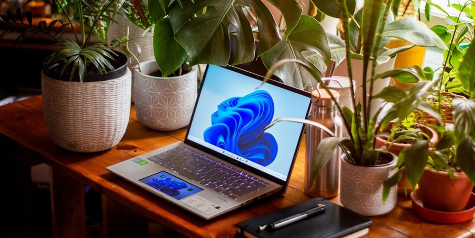 Cách tắt hiệu ứng trong suốt trên Windows 11 - Ảnh 01