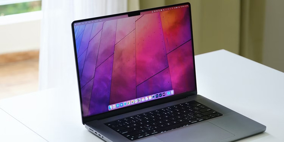 5 lý do cho thấy Apple nên mang Face ID lên dòng Mac