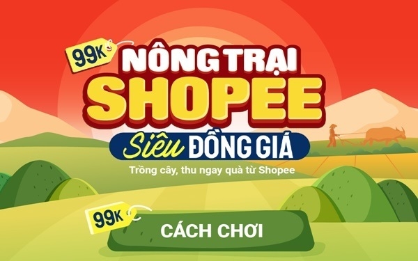 Game nông trại