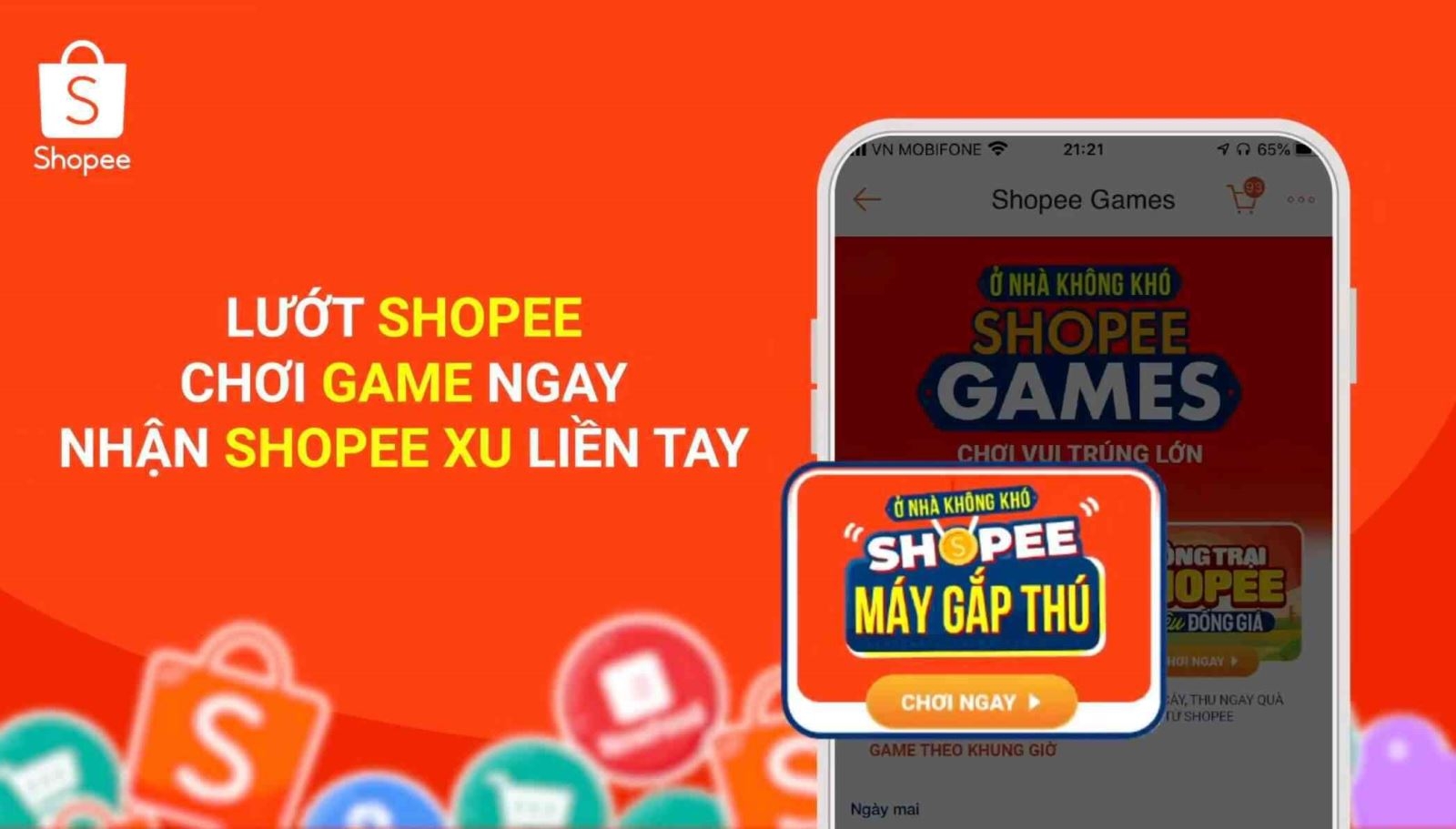 Trò chơi gắp thú