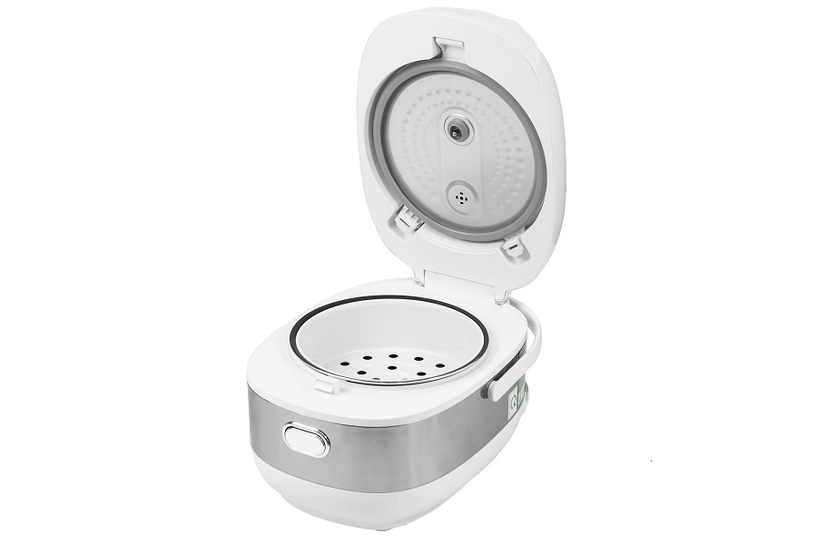 đánh giá Nồi cơm điện tử Cuckoo 1.08 lít CR-0690F - hình 5