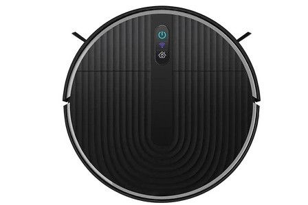 Máy hút bụi Takdir là của nước nào - Ảnh 1