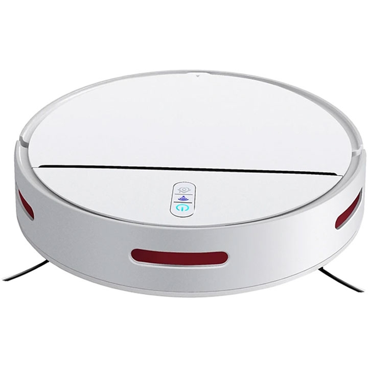 Máy hút bụi Takdir là của nước nào - Ảnh 2