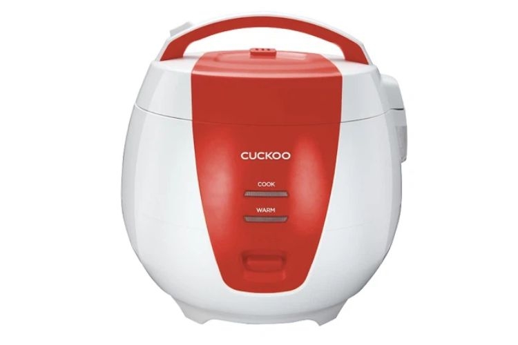 Nồi cơm điện Cuckoo 1.08 lít CR-0690/RDVNCV