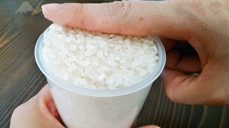 Cách nấu cơm bằng nồi nấu chậm (Ảnh 3)