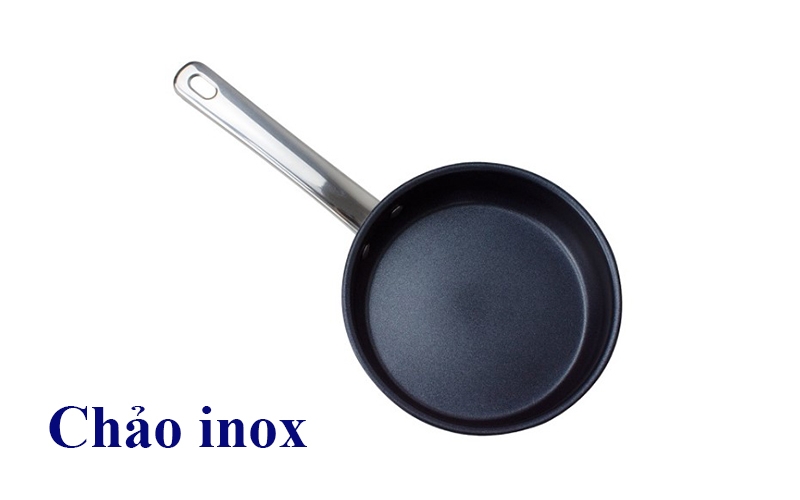 chảo chống dính bếp từ