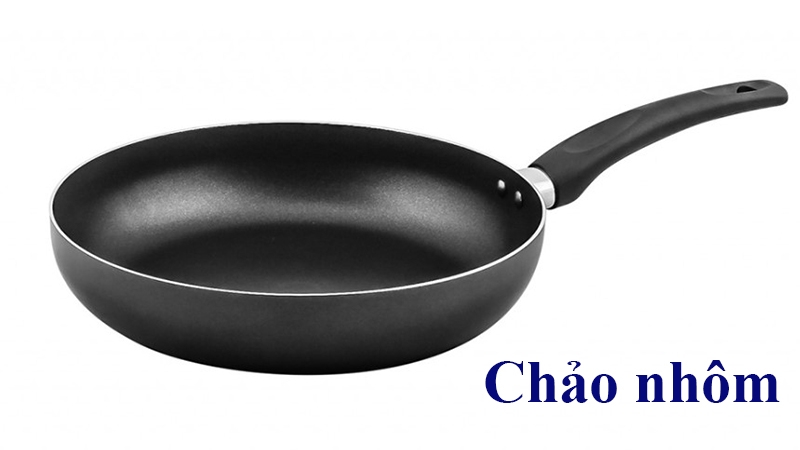 Chia sẻ cách chọn chảo chống dính bếp từ phù hợp (Ảnh 2)