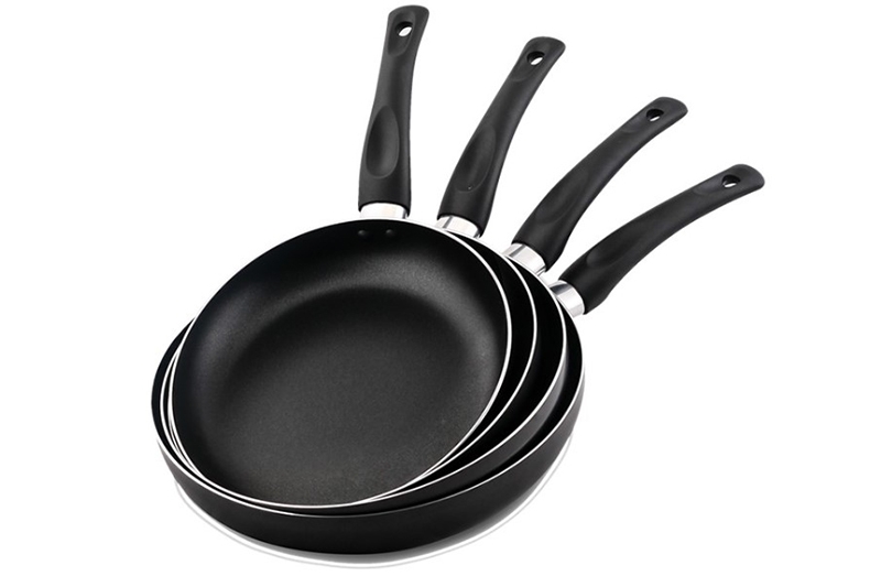 Chia sẻ cách chọn chảo chống dính bếp từ phù hợp (Ảnh 6)