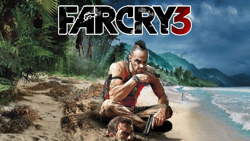 Far Cry 3