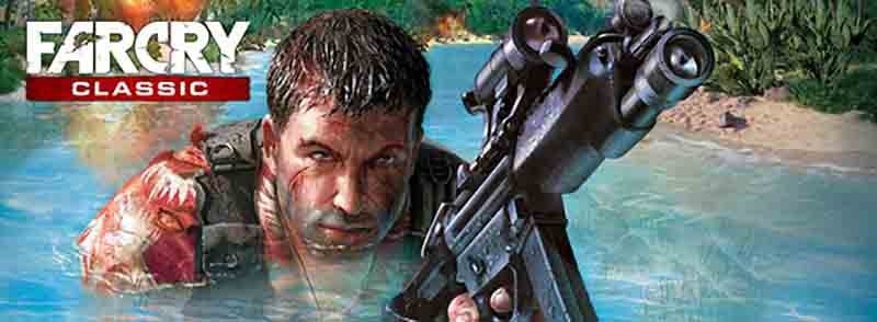 Far Cry