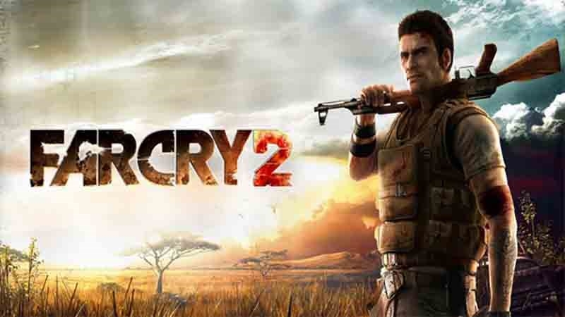 Far Cry 2
