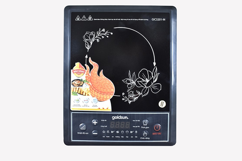 Bếp từ giá 600K nào tốt (Ảnh 2)