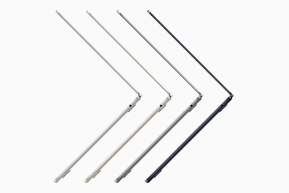 7 lý do bạn nên mua MacBook Air M2 (ảnh 1)