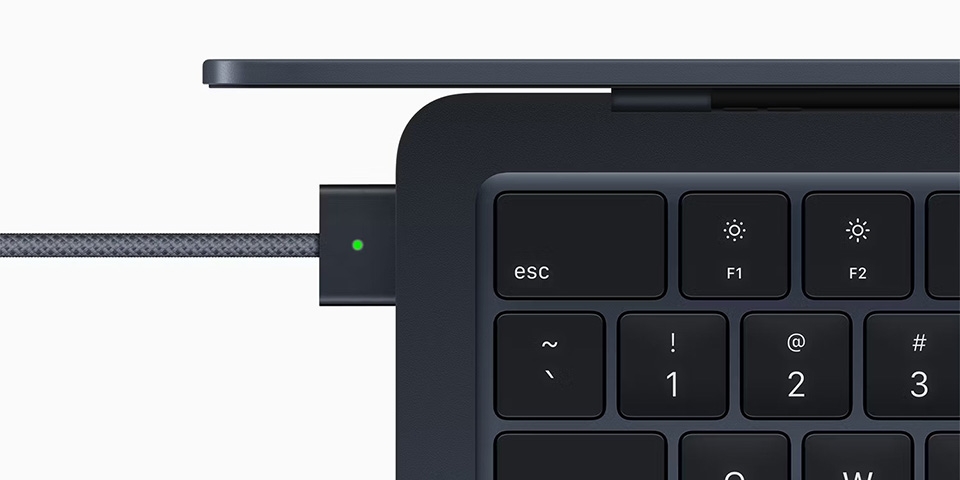 7 lý do bạn nên mua MacBook Air M2 (ảnh 5)