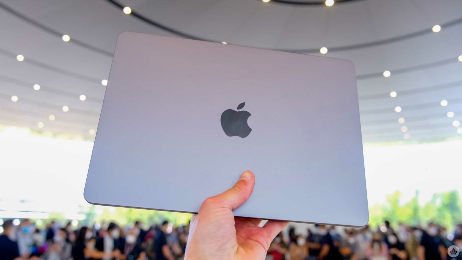 7 lý do bạn nên mua MacBook Air M2