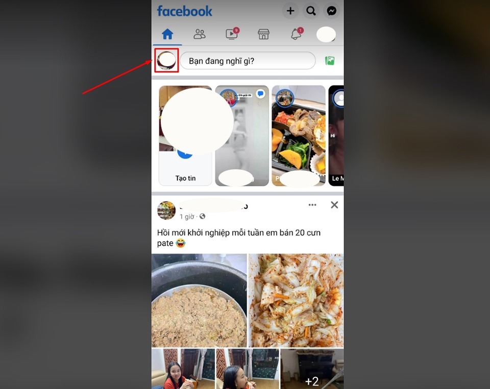 Cách hiện người theo dõi mình trên Facebook mới nhất 2023