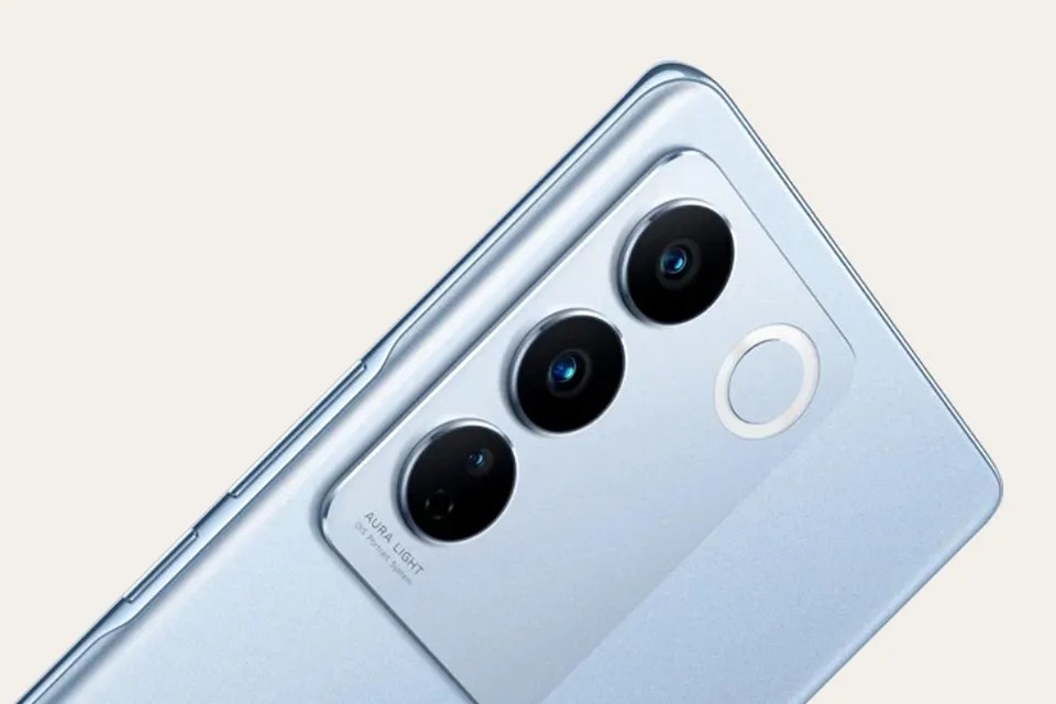 Tính năng Vivo V27 Pro (ảnh 4)