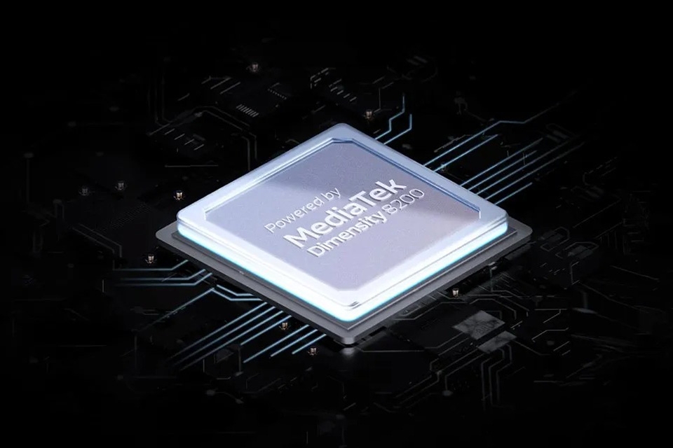 Tính năng Vivo V27 Pro (ảnh 5)