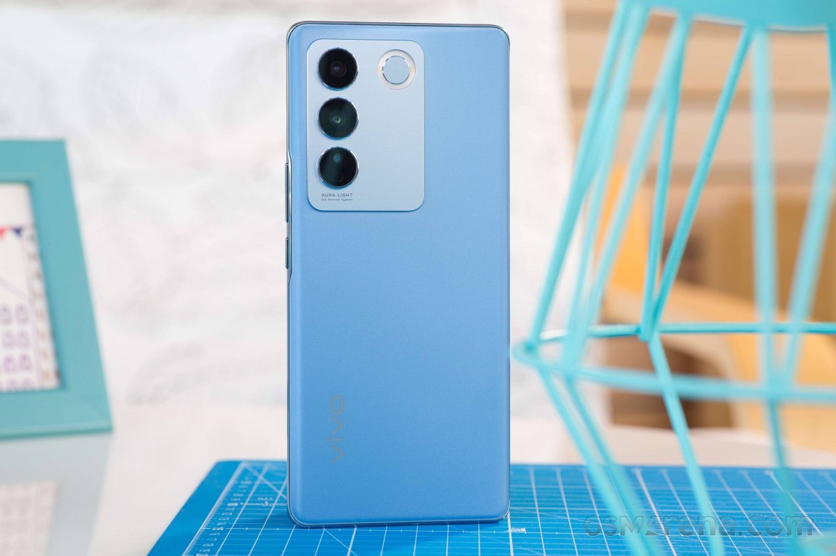 5 tính năng nổi bật nhất của Vivo V27 Pro mà bạn nên biết