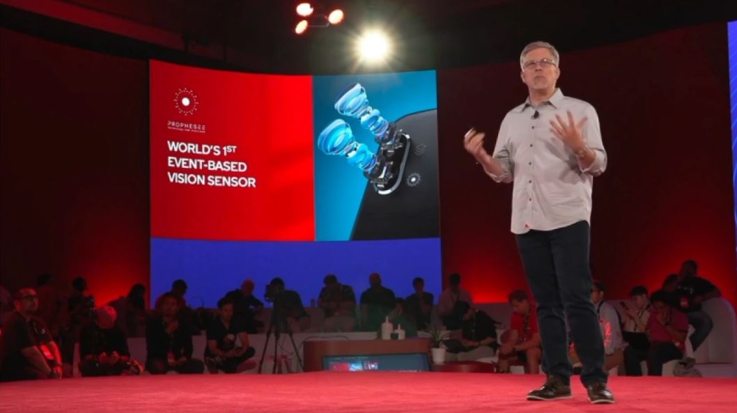 MWC 2023 Metavision