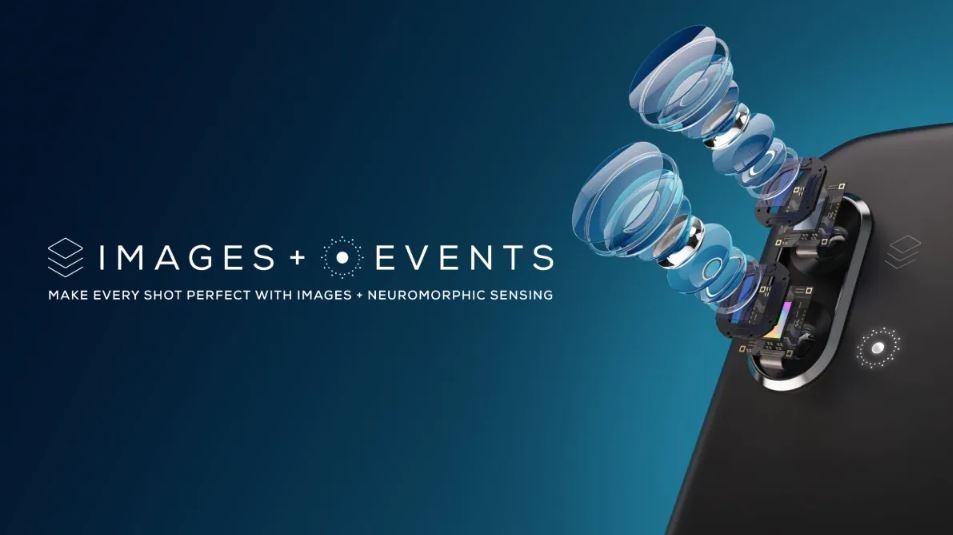 MWC 2023 Metavision