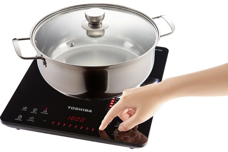 bếp từ đơn loại nào tốt (ảnh 1)