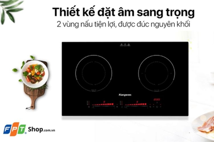 bếp từ đôi loại nào tốt (ảnh 4)