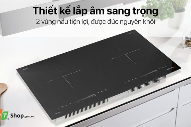 bếp từ đôi loại nào tốt