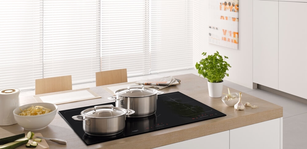 bếp từ của Đức hãng nào tốt nhất