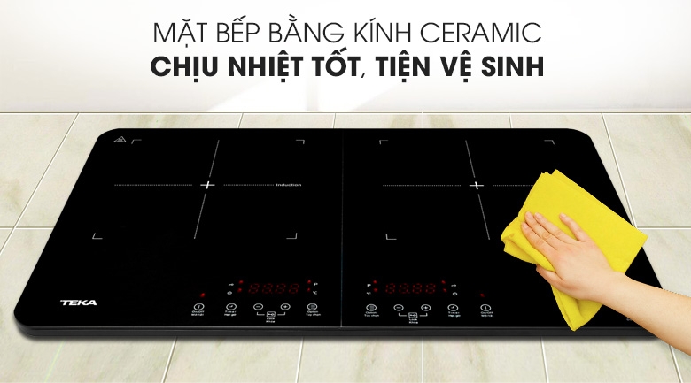 bếp từ của Đức hãng nào tốt nhất 8