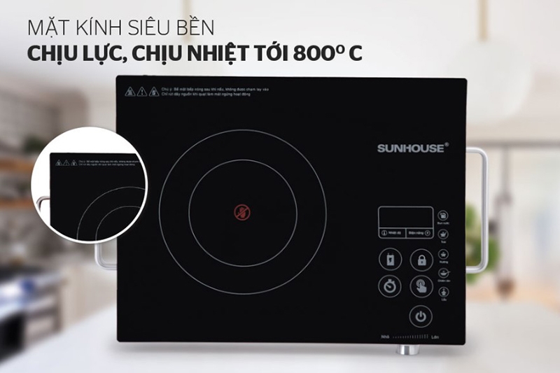 Bếp hồng ngoại là gì (Ảnh 3)