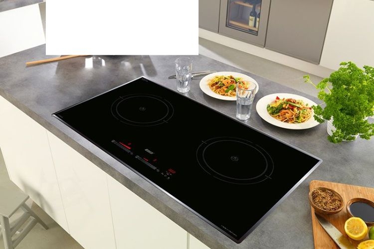 Nguyên nhân bếp từ bị loạn cảm ứng