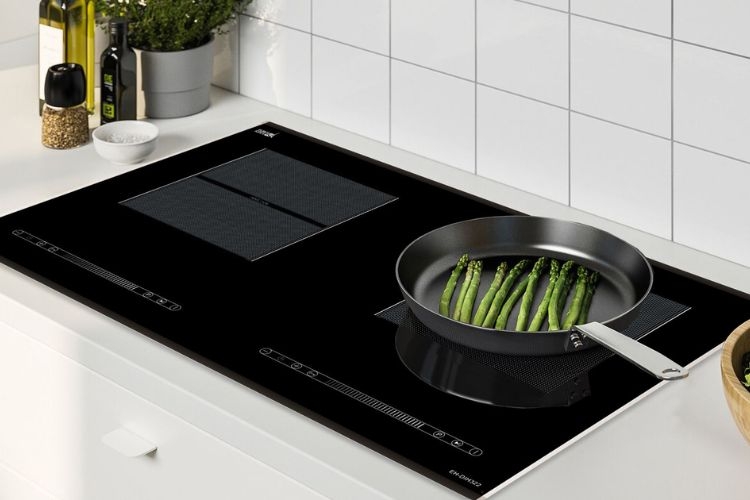 Nguyên nhân bếp từ bị loạn cảm ứng