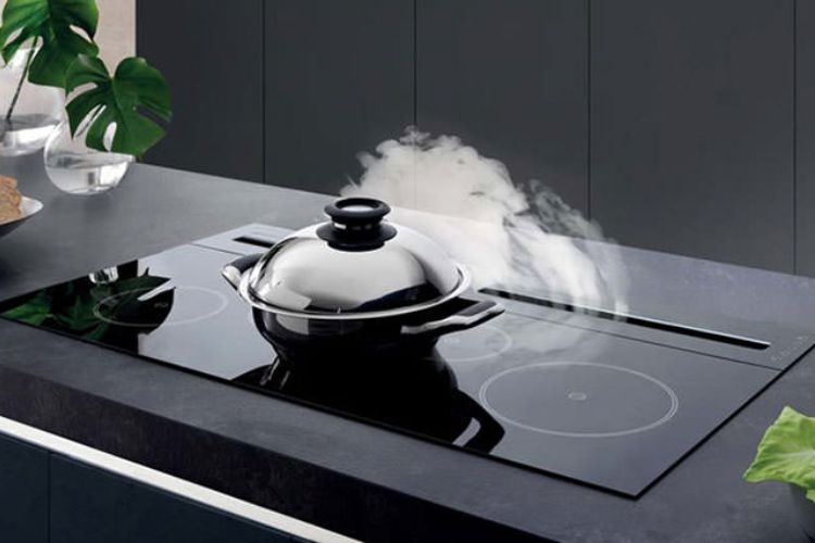 Nguyên nhân bếp từ bị loạn cảm ứng