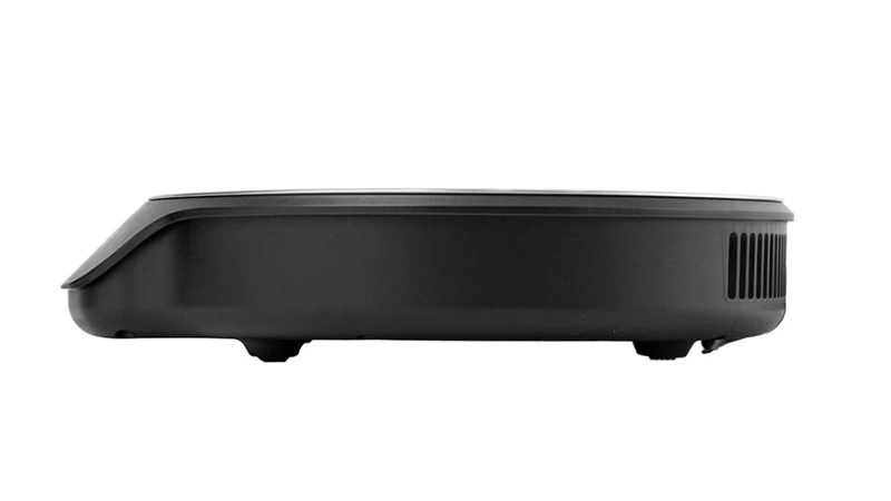 Review bếp điện từ đơn Kangaroo KG20IH8 (Ảnh 3)