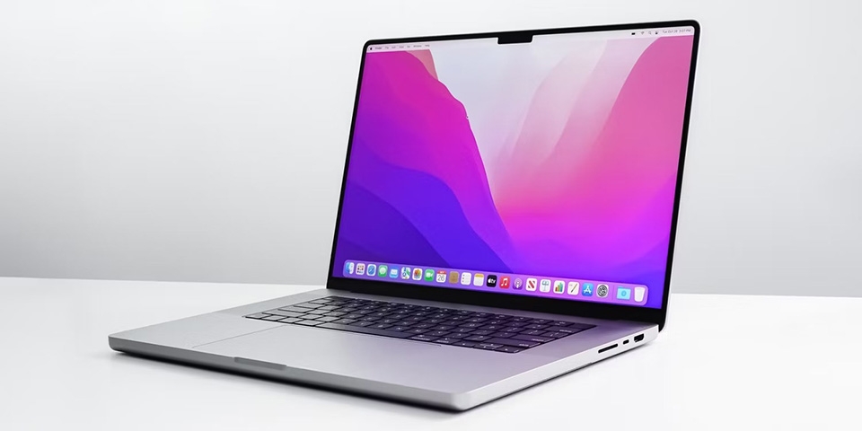 6 lý do khiến người dùng Mac không muốn chuyển sang laptop Windows (ảnh 1)
