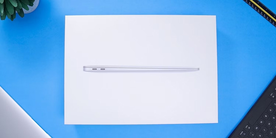 6 lý do khiến người dùng Mac không muốn chuyển sang laptop Windows (ảnh 3)