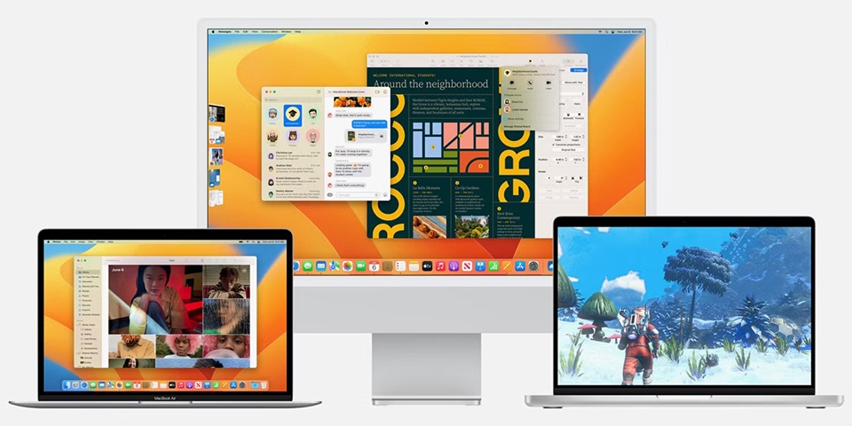 6 lý do khiến người dùng Mac không muốn chuyển sang laptop Windows (ảnh 4)