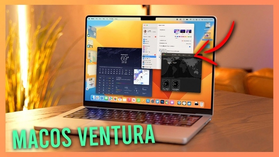 6 lý do khiến người dùng Mac không muốn chuyển sang laptop Windows (ảnh 6)