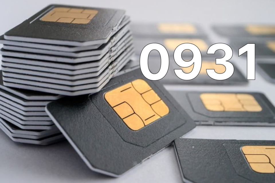 0931 là mạng gì? Khám phá ý nghĩa đầu số 0931 được nhiều người yêu thích