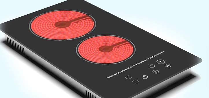 Các mã lỗi thường gặp của bếp hồng ngoại