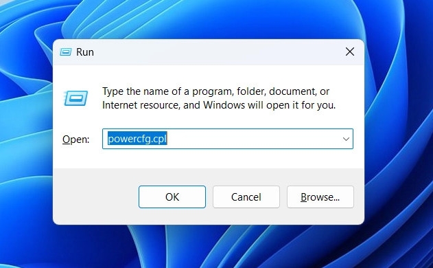 Sửa lỗi Windows 11 hiển thị phần trăm pin máy tính xách tay sai (1)