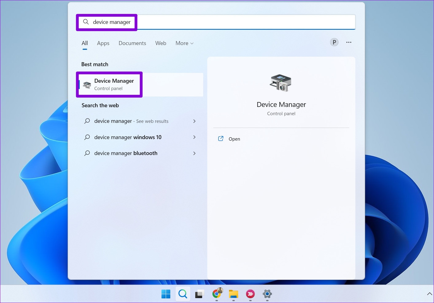 Sửa lỗi Windows 11 hiển thị phần trăm pin máy tính xách tay sai (10)