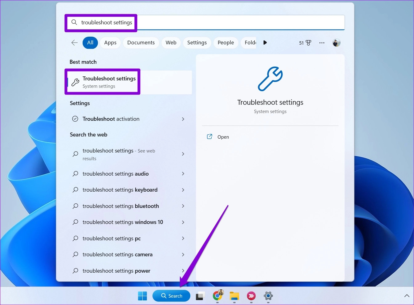 Sửa lỗi Windows 11 hiển thị phần trăm pin máy tính xách tay sai (7)