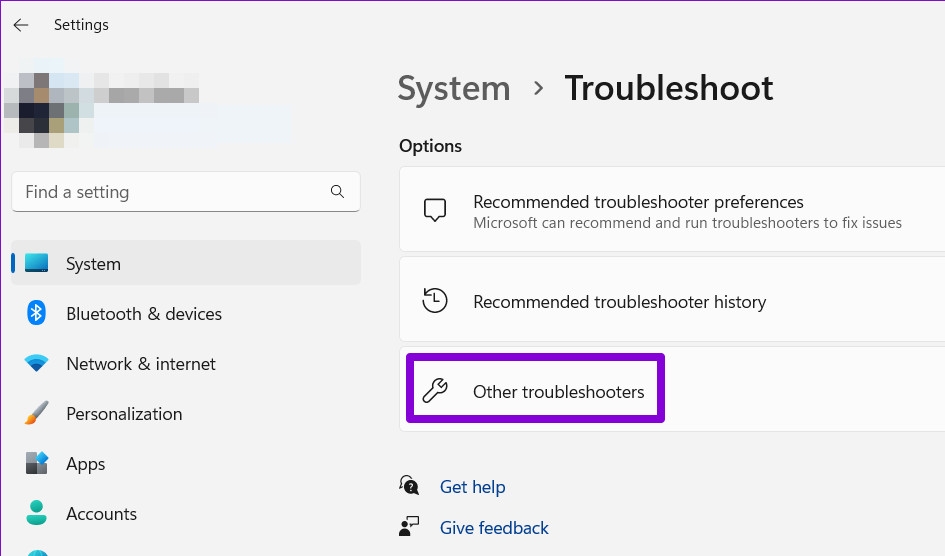 Sửa lỗi Windows 11 hiển thị phần trăm pin máy tính xách tay sai (8)