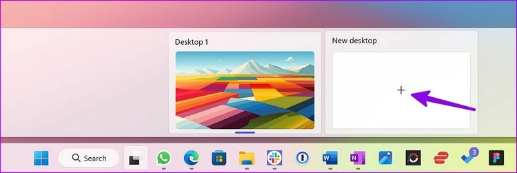 6 bí quyết tận dụng đa nhiệm tốt nhất trên Windows 11 (12)
